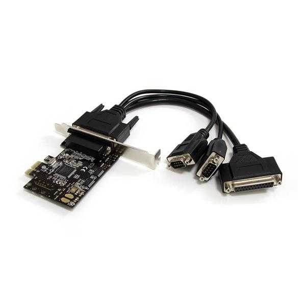 PEX2S1P553B StarTech.com