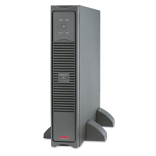 "SC1000I + WBEXTWAR3YR-SP-02" APC