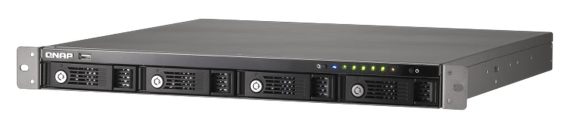 "TS-419U II/16TB" QNAP
