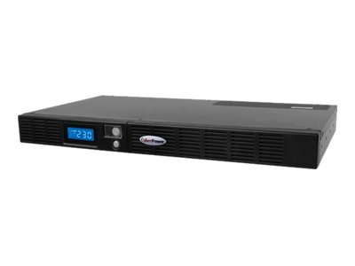 OR600ELCDRM1U CyberPower