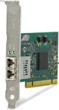 AT-2916LX10/LC-901 Allied Telesis