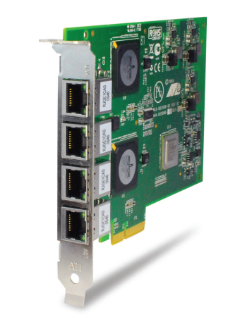 AT-2973T/4-901 Allied Telesis
