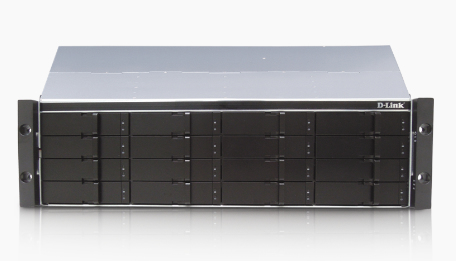 DSN-4100 D-Link