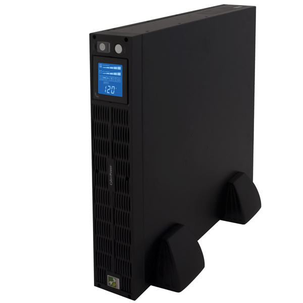 PR1500LCDRTXL2UTAA CyberPower