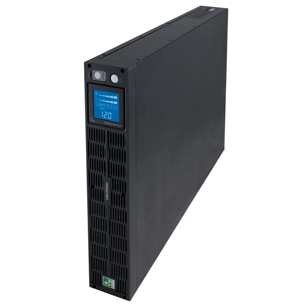 PR3000LCDRTXL2UTAA CyberPower