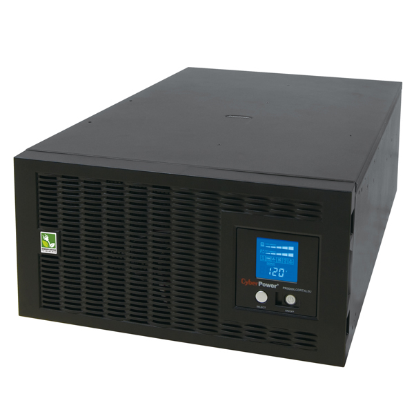 PR5000LCDRTXL5UTAA CyberPower