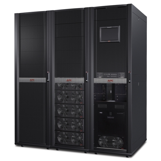 SY125K500D-NB APC