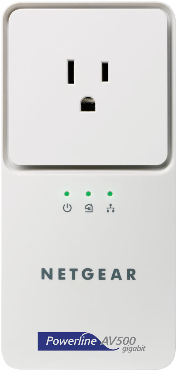 XAV5501-100NAS NETGEAR