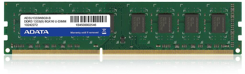 AD3U1333B2G9-DRH ADATA