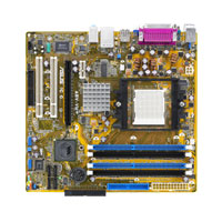 A8V-VM ASUS
