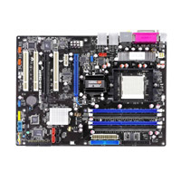 "A8R32-MVP DLX" ASUS