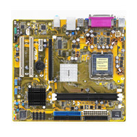 P5RD2-VM ASUS