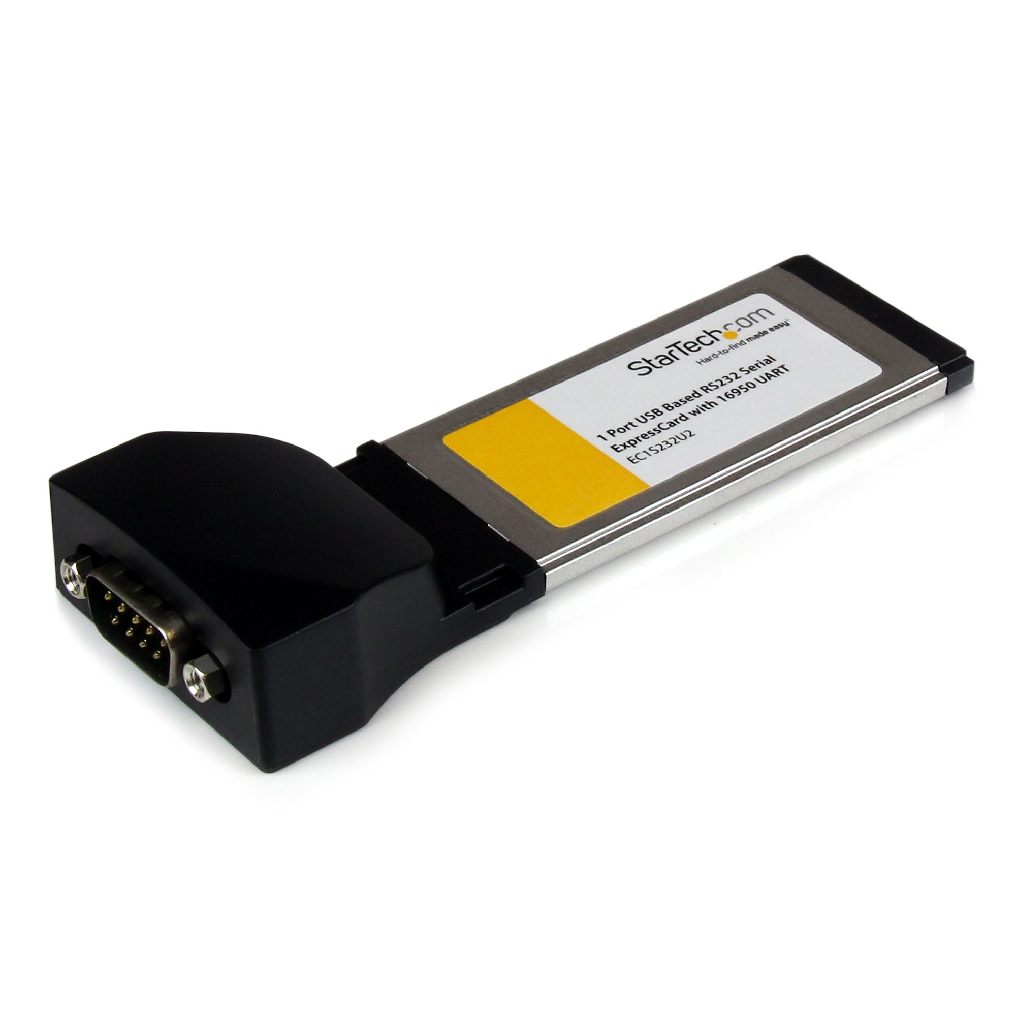 EC1S232U2 StarTech.com