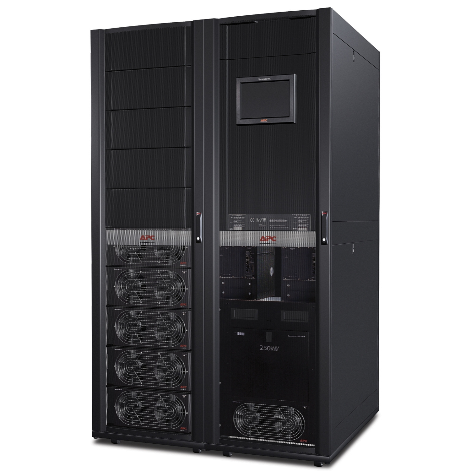 SY125K250D-NB APC