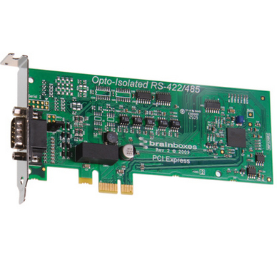 PX-376 Brainboxes