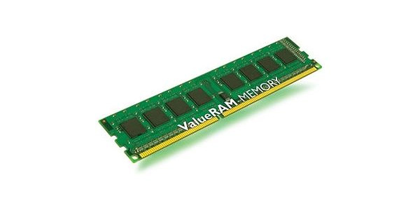 KVR1600D3D8R11S/4GI Kingston Technology