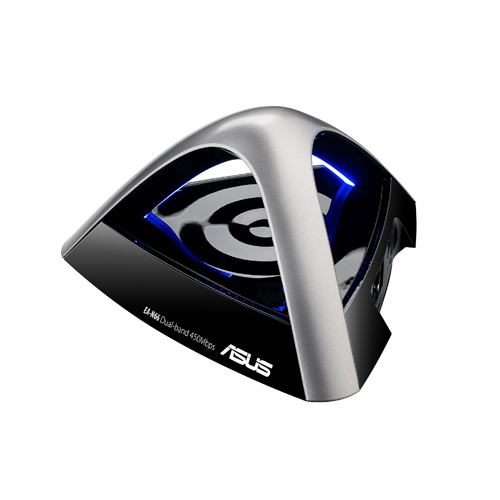 EA-N66 ASUS