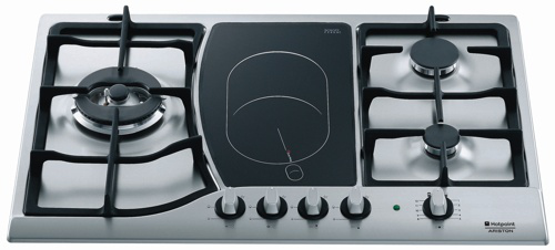 PH741RQOGH Hotpoint