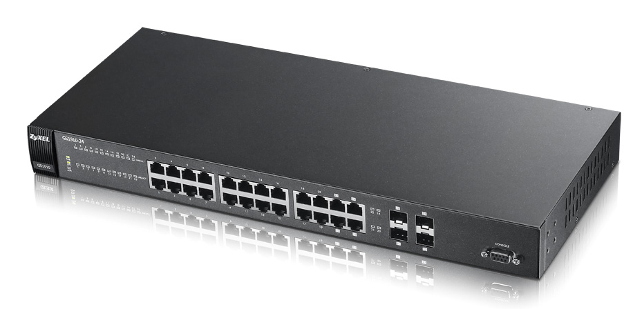 GS1910-24-EU0101F Zyxel