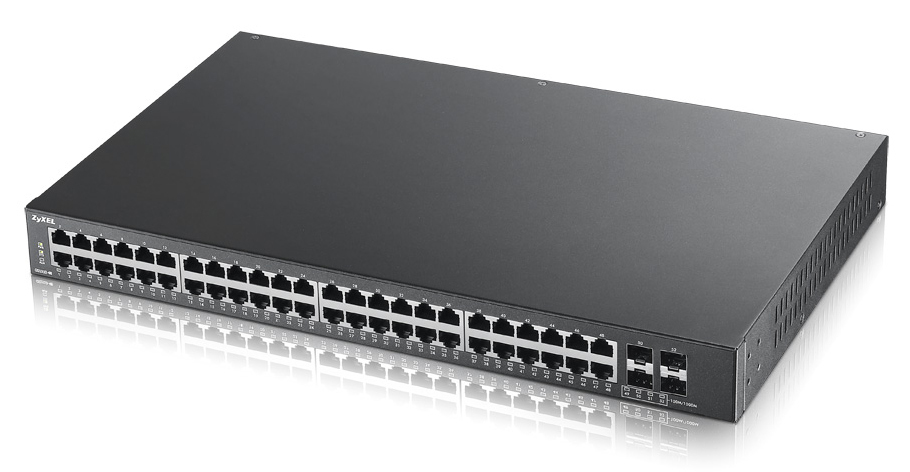 GS1910-48-EU0101F Zyxel