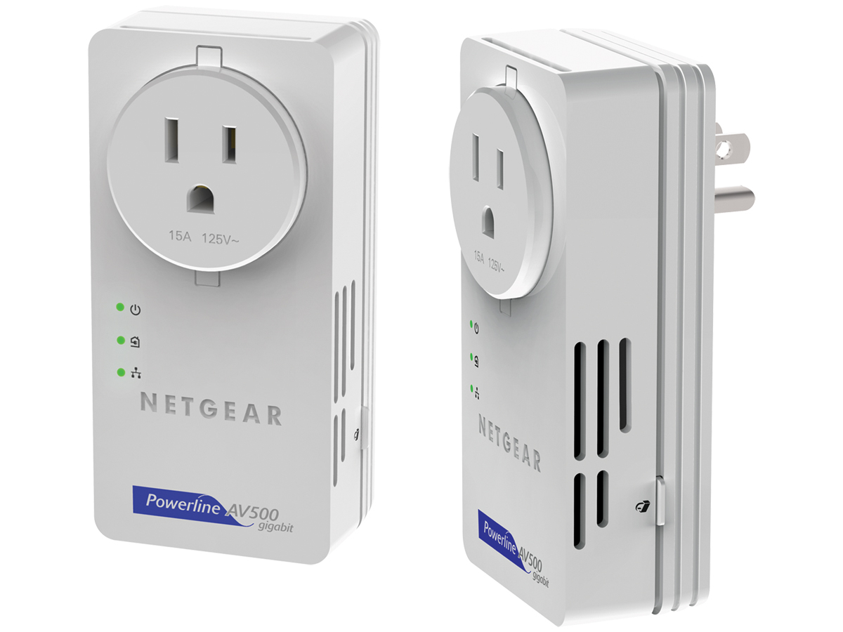 XAVB5601-100UKS NETGEAR