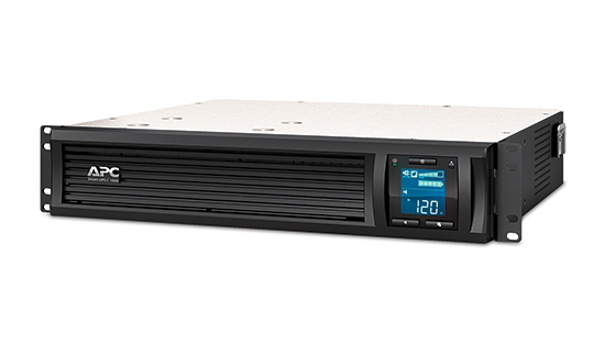 SMC1000-2U APC