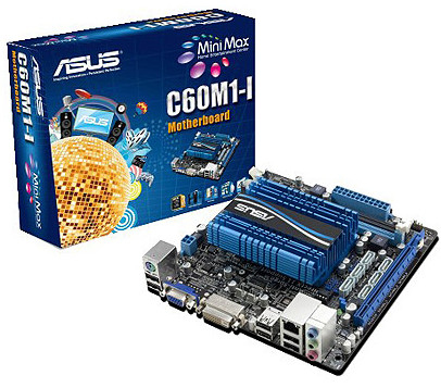 C60M1-I ASUS