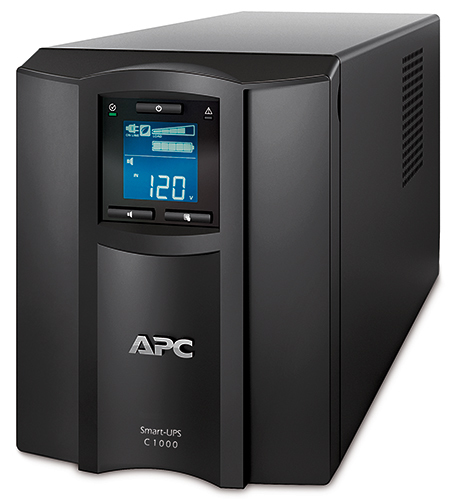 SMC1000 APC