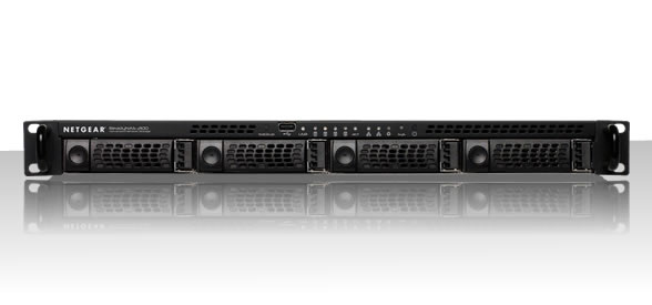 RNRX4000-100NAS NETGEAR