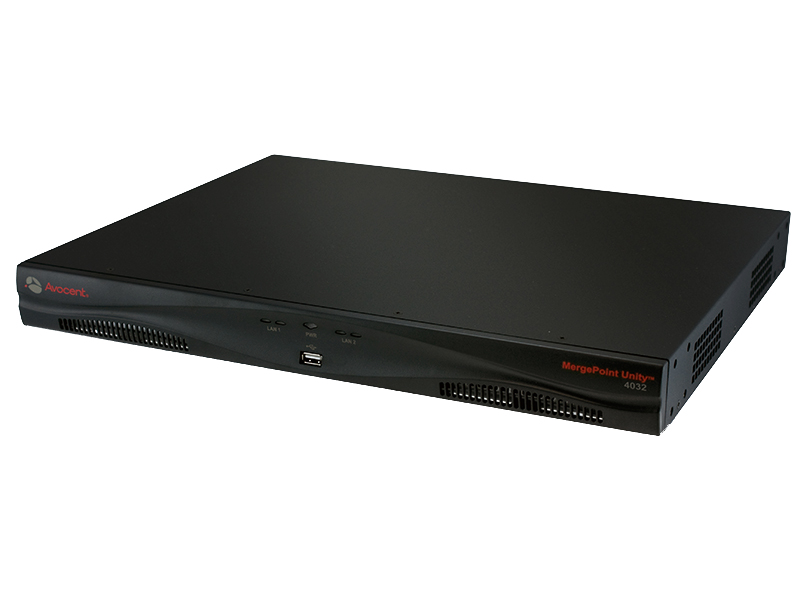 MPU4032DAC-203 Vertiv