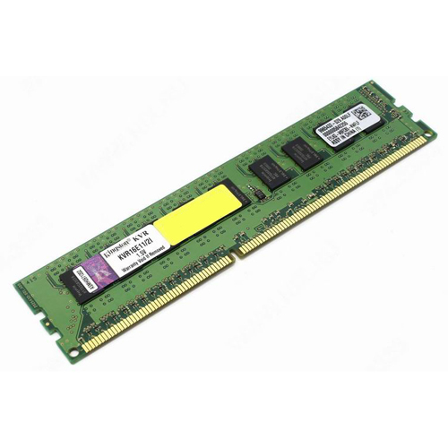 KVR16E11/2I Kingston Technology