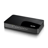 GS-108S-EU0101F