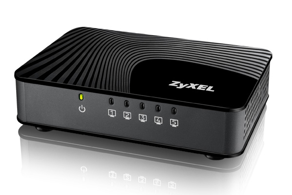 GS-105S-GB0101F Zyxel