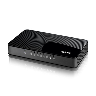 GS-108S-GB0101F Zyxel