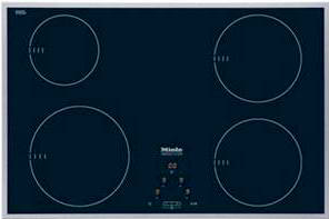 "KM 6118" Miele