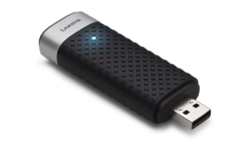 AE3000-EU Linksys