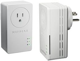 XAVB1601-100NAS NETGEAR