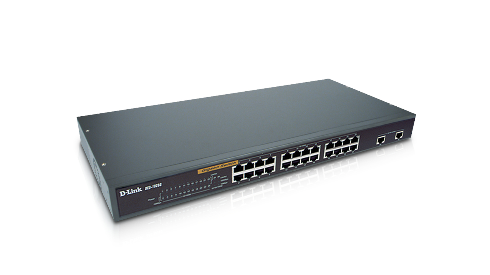 DES-1026G D-Link