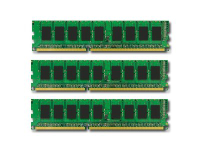 KVR16E11K3/6I Kingston Technology