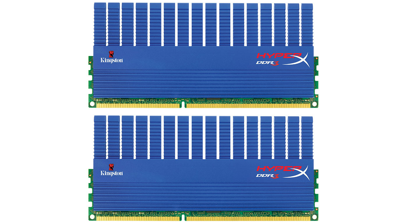 KHX21C11T1K2/16X HyperX