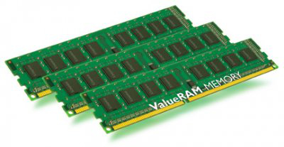 KVR16E11K3/6 Kingston Technology