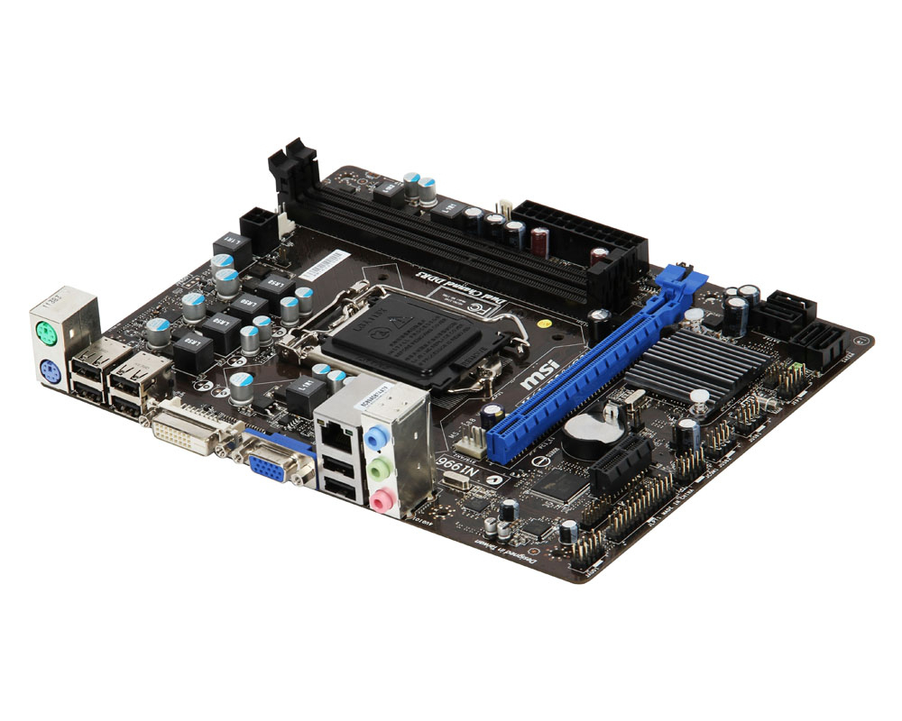 7788-010R MSI