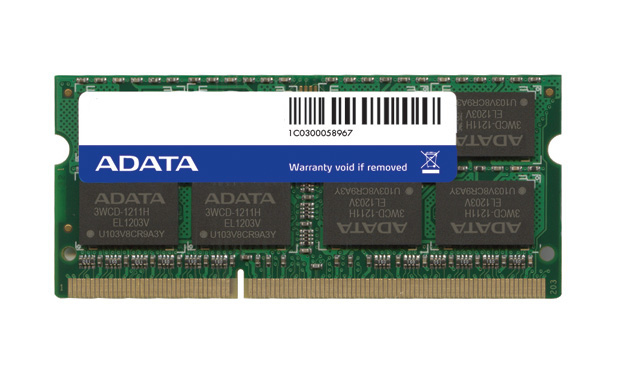 AD3S1600C4G11-R ADATA
