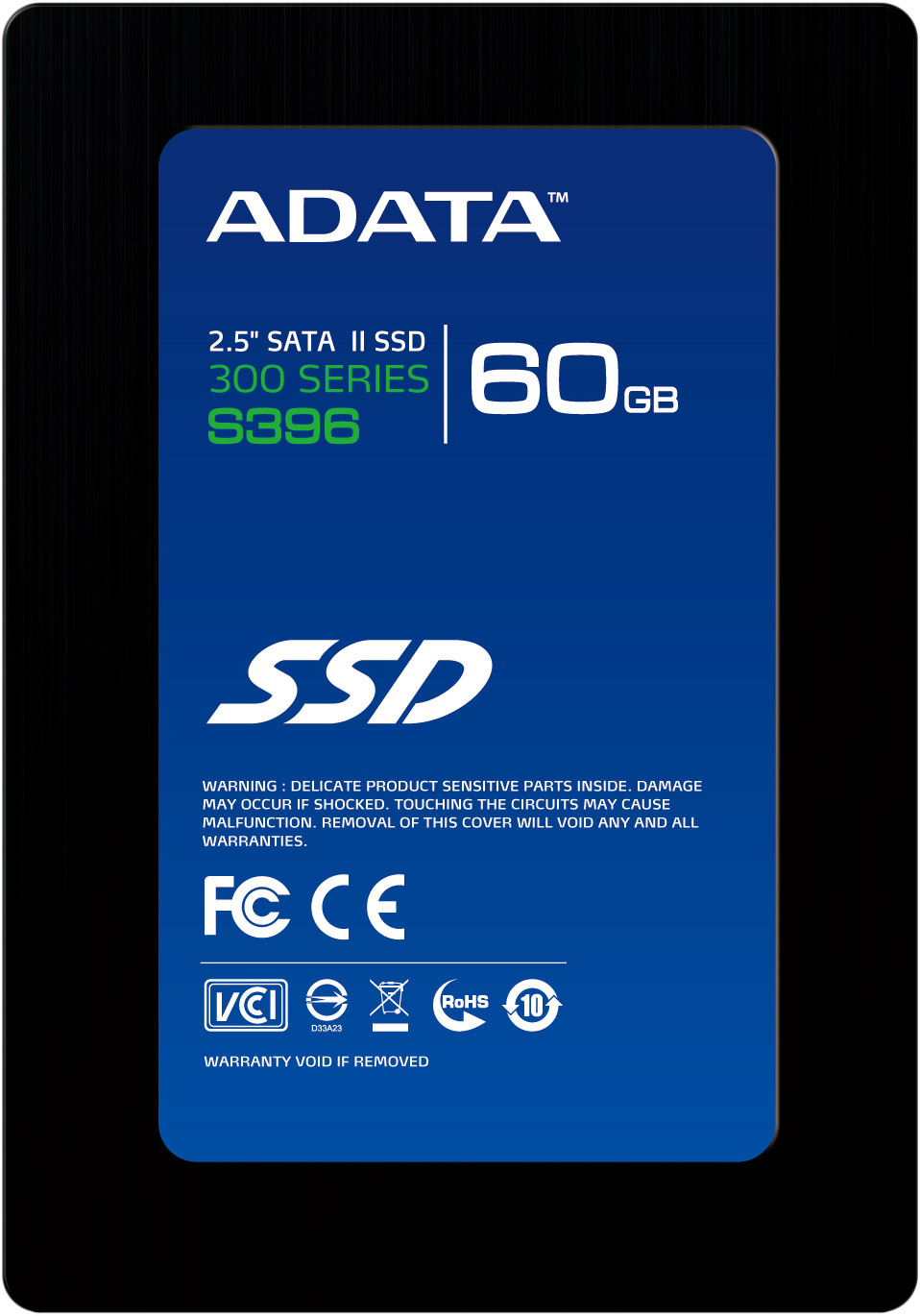 AS396S-60GM-C ADATA