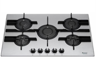 "PK 755 D GH X /HA" Hotpoint