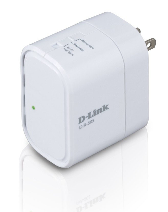 DIR-505 D-Link