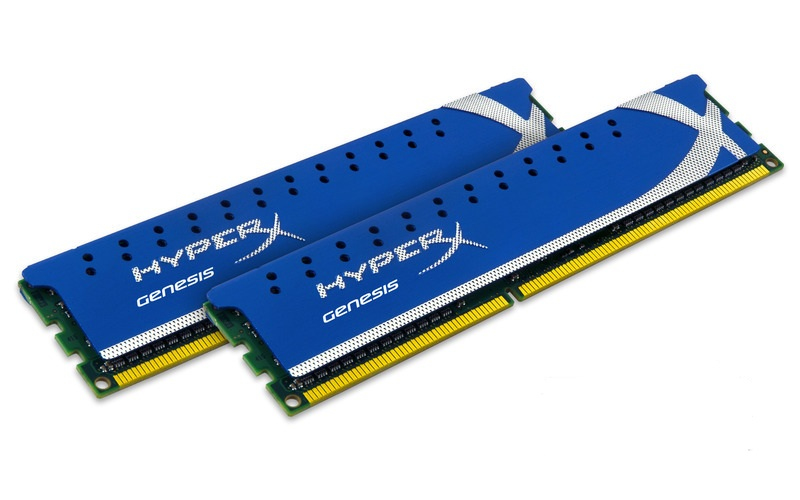 KHX16C9K2/16 HyperX