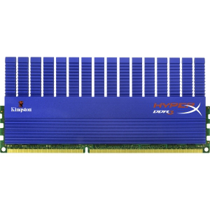 KHX18C9T1BK4/16X HyperX