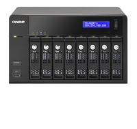 "TS-869 PRO/16TB"