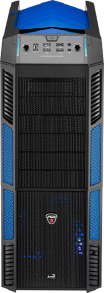 EN52412 Aerocool